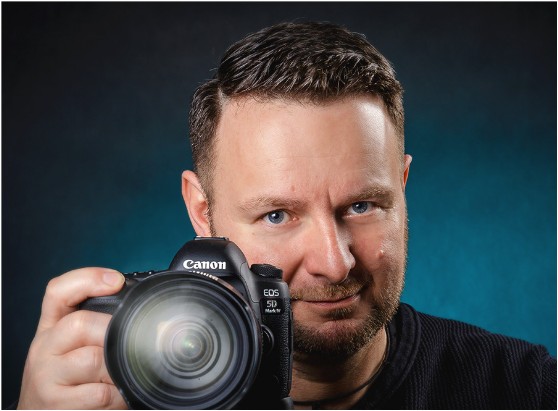 Fotostudio Priller
